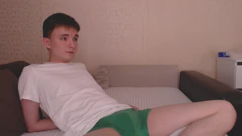 Daniel  Jerry online show from January 15, 3:14 pm