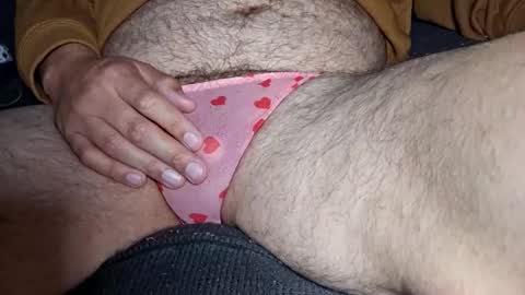 daniel_k69 online show from February 20, 1:19 pm