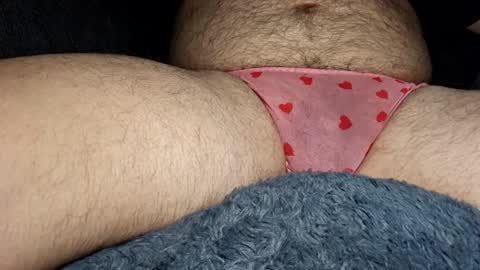 daniel_k69 online show from February 18, 7:10 pm