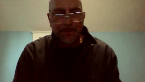 Daniel online show from October 24, 10:33 pm