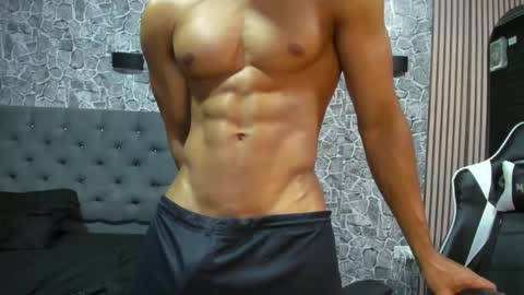 daniel_leconte online show from November 3, 10:00 pm