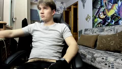 Snapshot of daniel_like chatting on December 6, 3:00 pm Just Ben online show from December 6, 3:00 pm