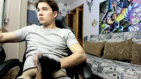 Snapshot of daniel_like chatting on December 8, 2:41 pm Just Ben online show from December 8, 2:41 pm