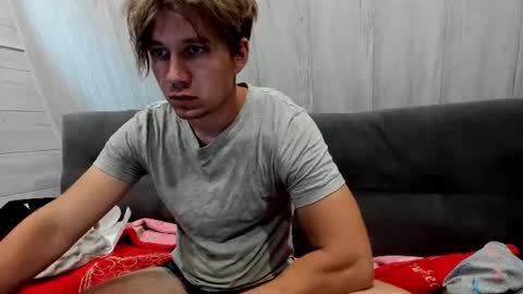 Just Ben online show from July 5, 6:09 am