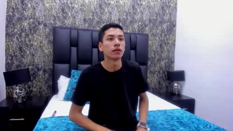 daniel online show from February 26, 12:50 pm