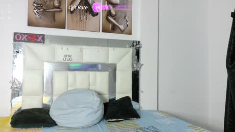 Sexy Dani online show from December 30, 11:59 am