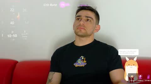 Sexy Dani online show from September 23, 11:42 am