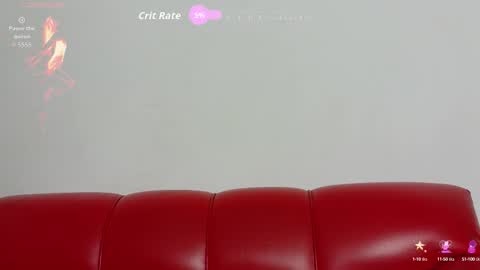 Sexy Dani online show from September 25, 11:53 am