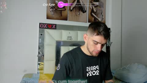 Sexy Dani online show from December 21, 12:27 pm