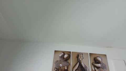 Sexy Dani online show from February 13, 11:17 am