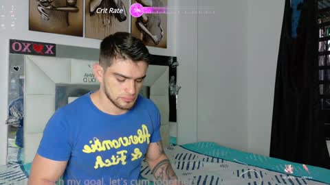 Sexy Dani online show from January 8, 11:10 am