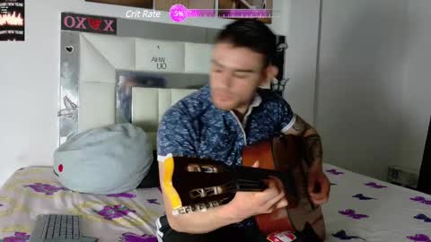 Sexy Dani online show from February 27, 11:20 am