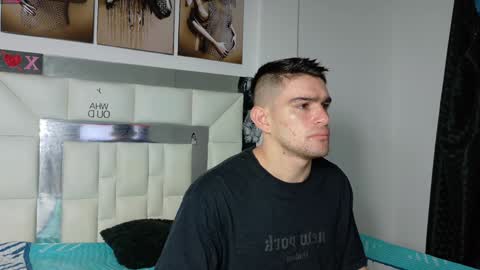 Sexy Dani online show from January 24, 11:26 am