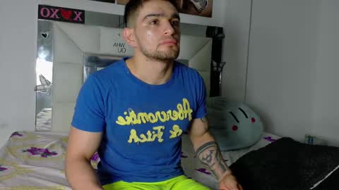 Sexy Dani online show from March 7, 9:51 am