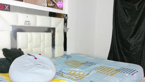 Sexy Dani online show from December 20, 2:27 pm