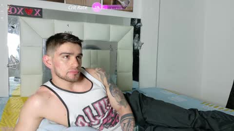 Sexy Dani online show from December 23, 11:39 pm