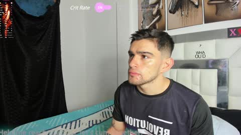 Sexy Dani online show from December 5, 1:28 pm