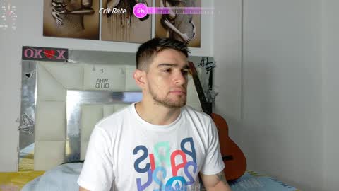 Sexy Dani online show from December 29, 12:12 pm