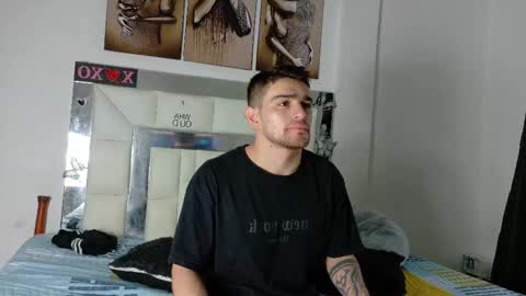 Sexy Dani online show from February 12, 11:51 am