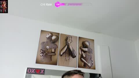 Sexy Dani online show from February 5, 11:44 am