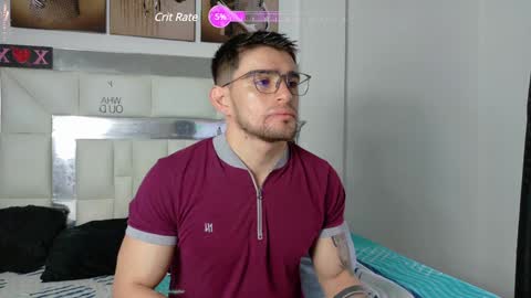 Sexy Dani online show from December 11, 1:00 pm