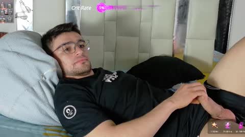 Sexy Dani online show from February 11, 2:24 pm