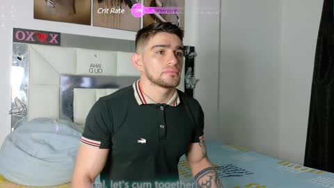 Sexy Dani online show from December 23, 12:19 pm