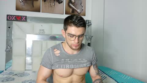 Sexy Dani online show from December 18, 1:26 am