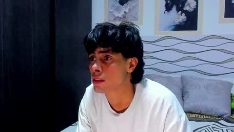 Daniel online show from March 12, 12:35 pm