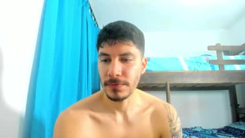 Daniel sexy77 online show from October 24, 12:02 am