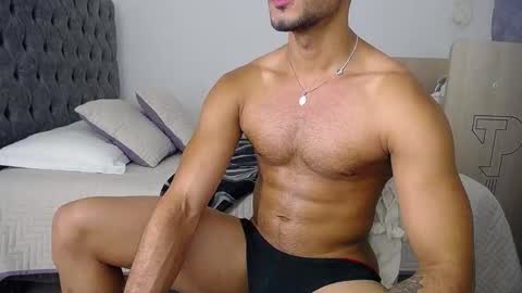 Daniel Sherlock online show from March 5, 11:34 pm