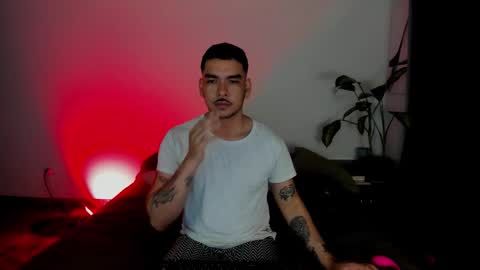 Dani  online show from December 13, 9:21 pm