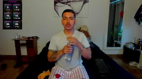 Dani  online show from May 30, 3:45 pm