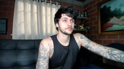 Snapshot of daniele_bunny chatting on January 10, 6:38 pm Daniele Bunny online show from January 10, 6:38 pm