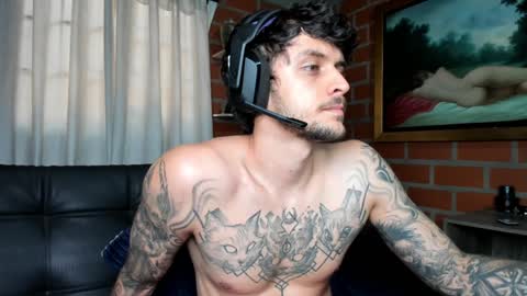 Snapshot of daniele_bunny chatting on January 7, 6:14 pm Daniele Bunny online show from January 7, 6:14 pm