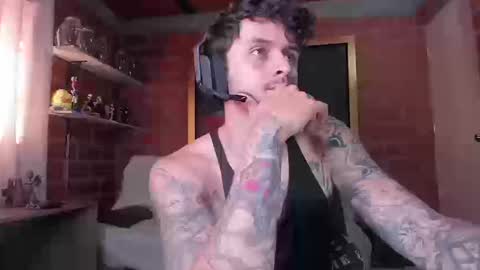 Snapshot of daniele_bunny chatting on September 10, 6:50 pm Daniele Bunny online show from September 10, 6:50 pm