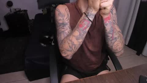 Daniele Bunny online show from March 7, 7:33 pm