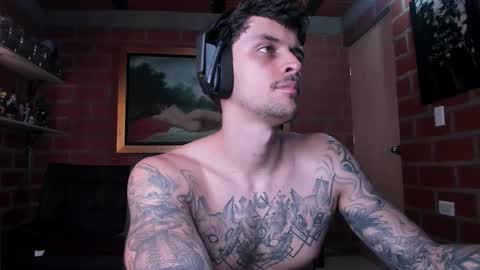 Snapshot of daniele_bunny chatting on October 16, 7:00 pm Daniele Bunny online show from October 16, 7:00 pm