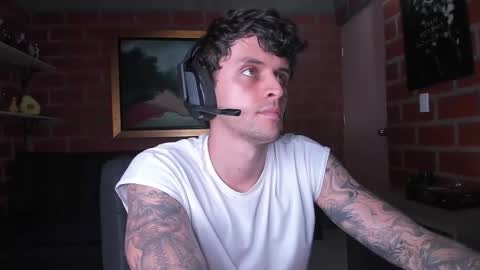 Daniele Bunny online show from December 2, 6:11 pm