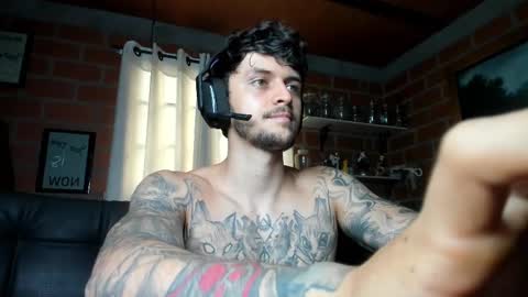 Snapshot of daniele_bunny chatting on March 4, 6:29 pm Daniele Bunny online show from March 4, 6:29 pm