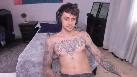 Daniele Bunny online show from March 18, 7:06 pm