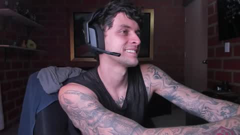 Daniele Bunny online show from December 1, 5:16 pm