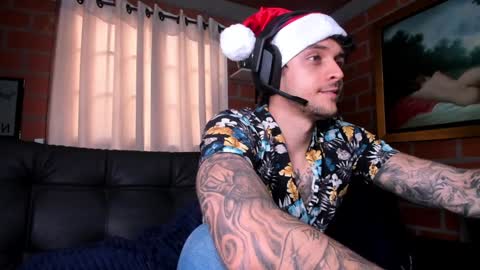 Snapshot of daniele_bunny chatting on December 23, 6:58 pm Daniele Bunny online show from December 23, 6:58 pm