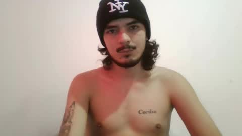 DANIEL online show from March 9, 1:05 pm