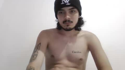 DANIEL online show from March 5, 12:01 pm