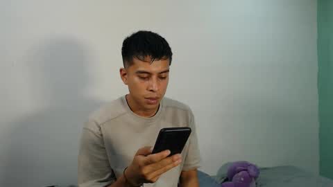 danielitopapii online show from November 20, 2:00 am