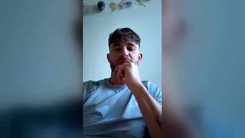 daniellecumfun online show from April 11, 6:55 pm