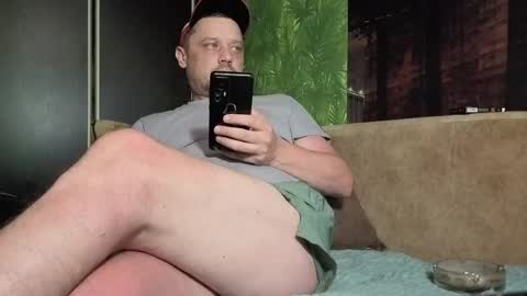 DanieloCool online show from June 7, 12:45 pm