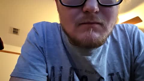 Daniel    y. online show from January 12, 10:14 pm