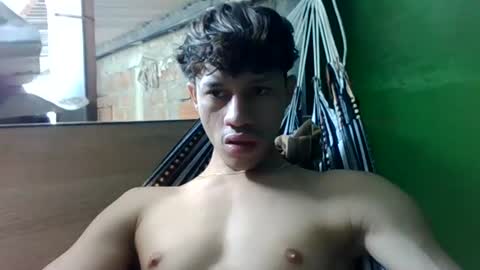 Daniels Cruz online show from July 29, 2:16 pm